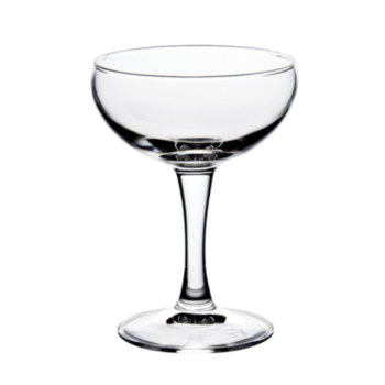 Lot de 15 coupes à champagne 16 cl