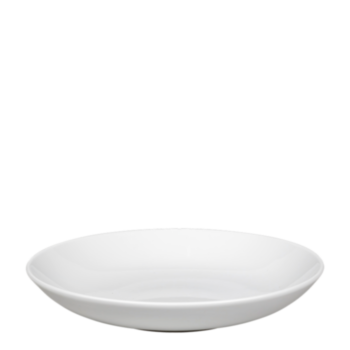 Lot de 20 assiettes maxi creuses