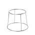Support de plateau H 20 cm