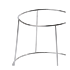 Support de plateau H 20 cm
