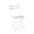 Chaise Trocadéro blanche