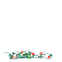 Guirlande lumineuse à leds multi-couleurs 10 M