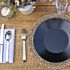 Fourchette de table inox