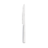 Couteau de table inox
