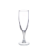 Lot de 40 flûtes à champagne 17 cl