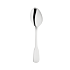 Grande cuillère inox