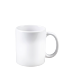Lot de 15 mugs blancs