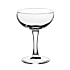 Lot de 15 coupes à champagne 16 cl