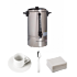 Pack Pause Café Perco' (40 pers max)