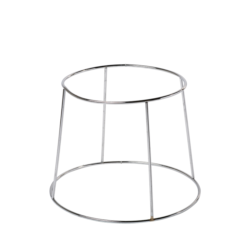 Support de plateau H 20 cm