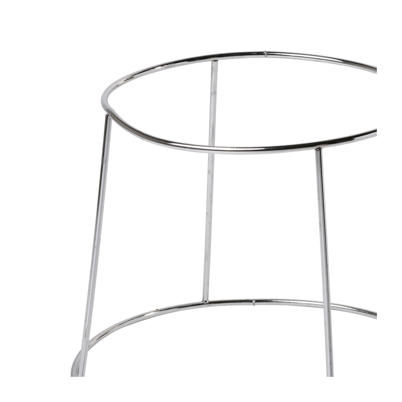 Support de plateau H 20 cm