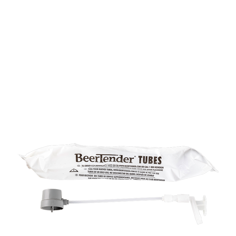 Tube de service pour tireuse à biere Pops