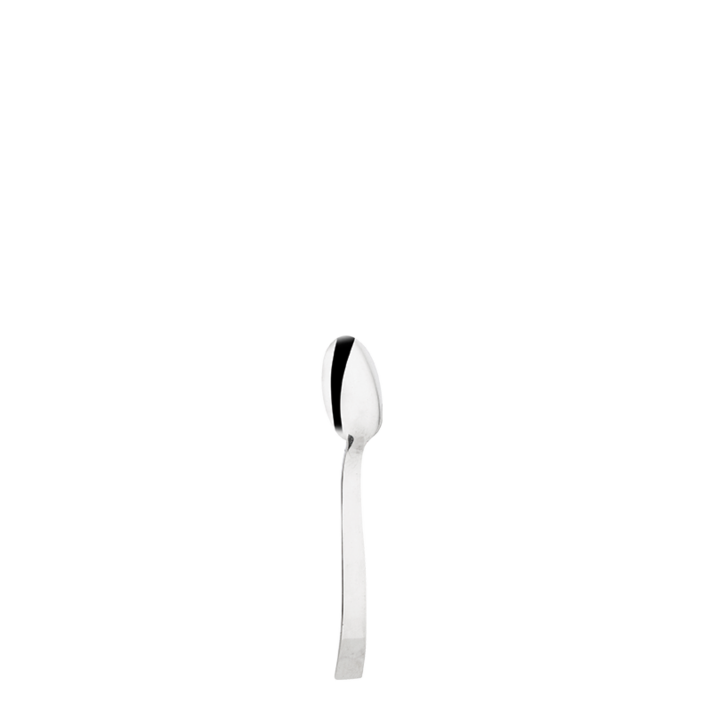 Cuillère à moka inox