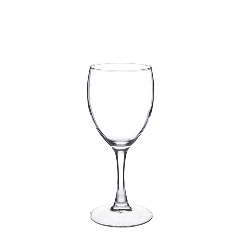 Lot de 24 verres à eau 24,5 cl