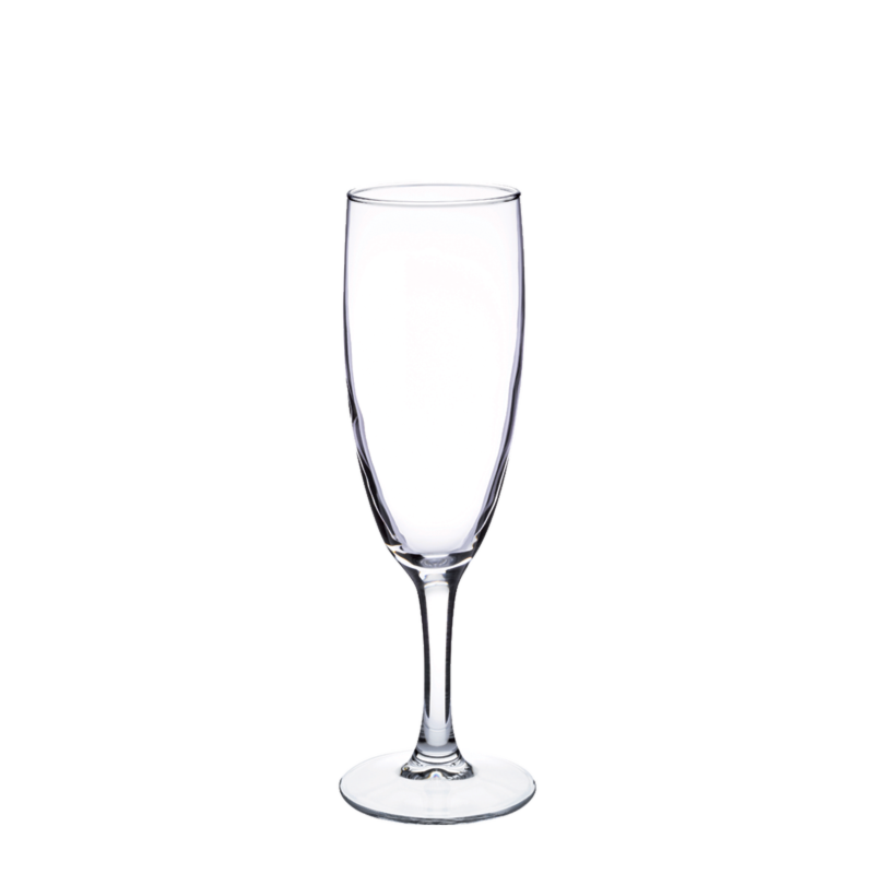 Lot de 40 flûtes à champagne 17 cl