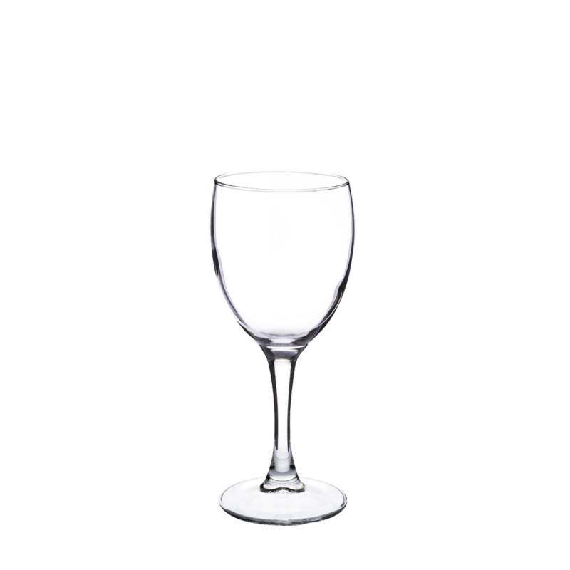 Lot de 24 verres à vin 19 cl