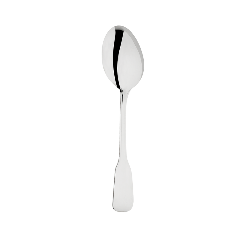 Grande cuillère inox