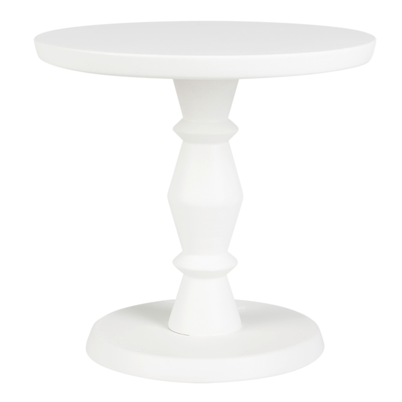 Grand présentoir à gâteau