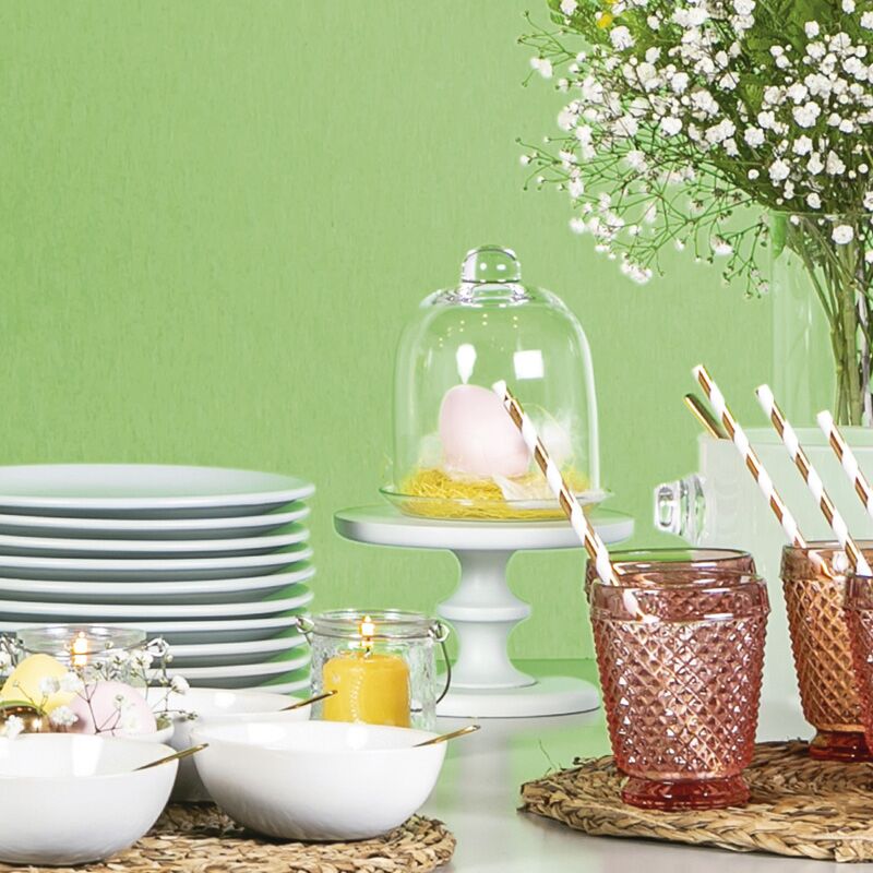 Petit présentoir à gâteau