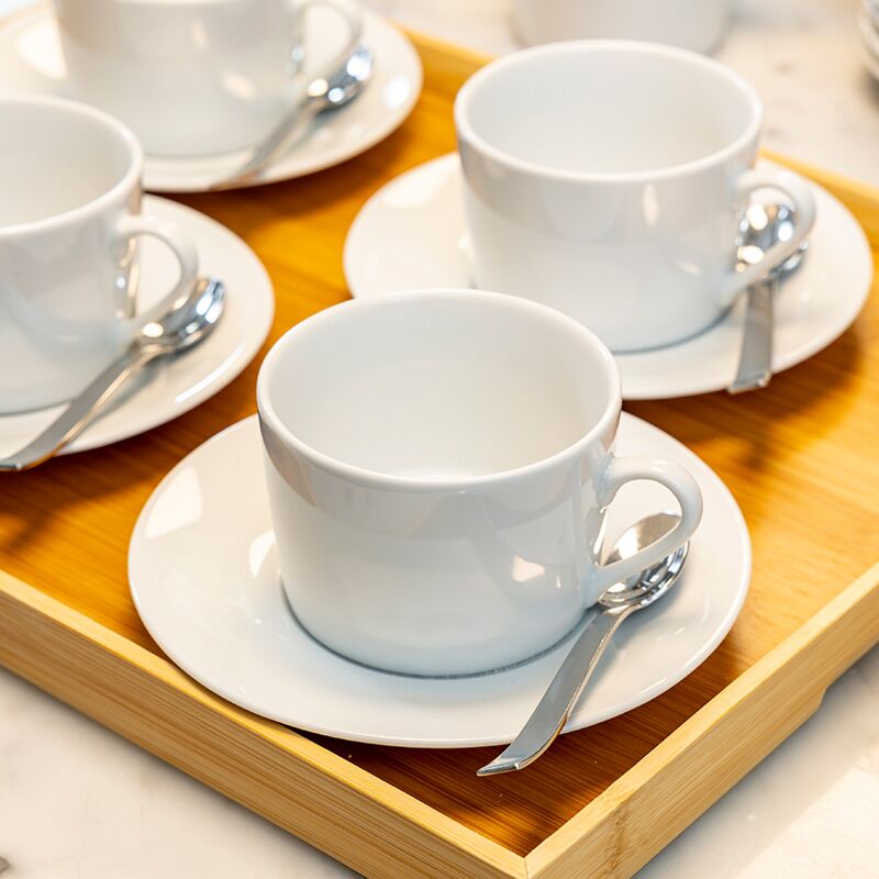 Cuillère à café inox