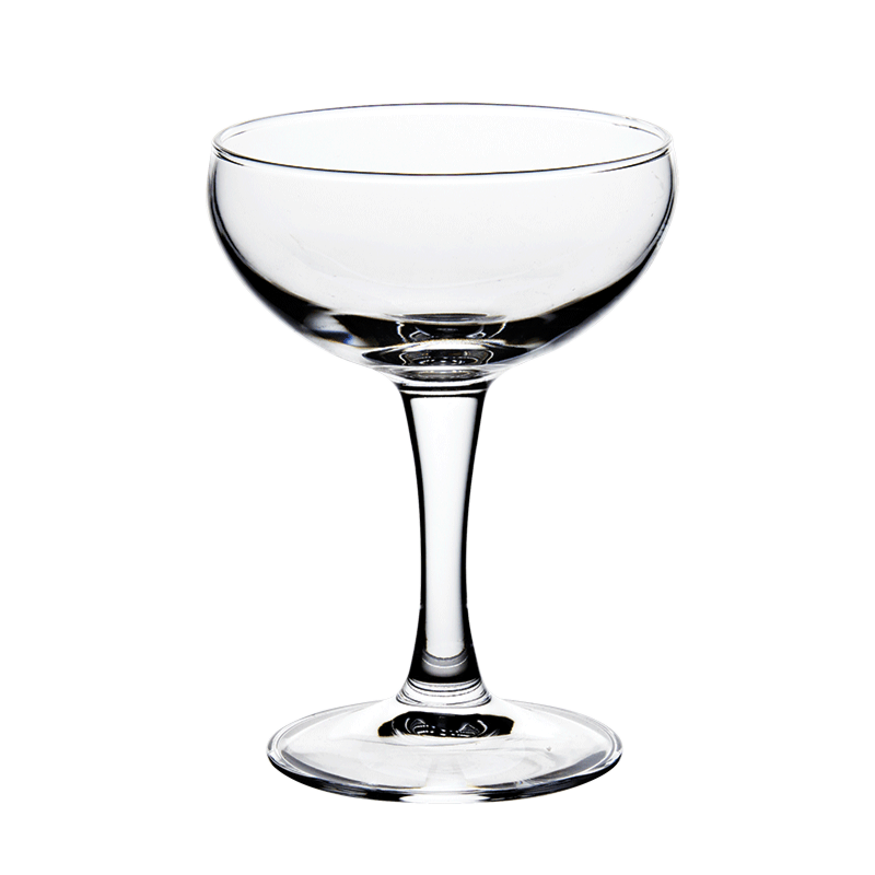 Lot de 15 coupes à champagne 16 cl