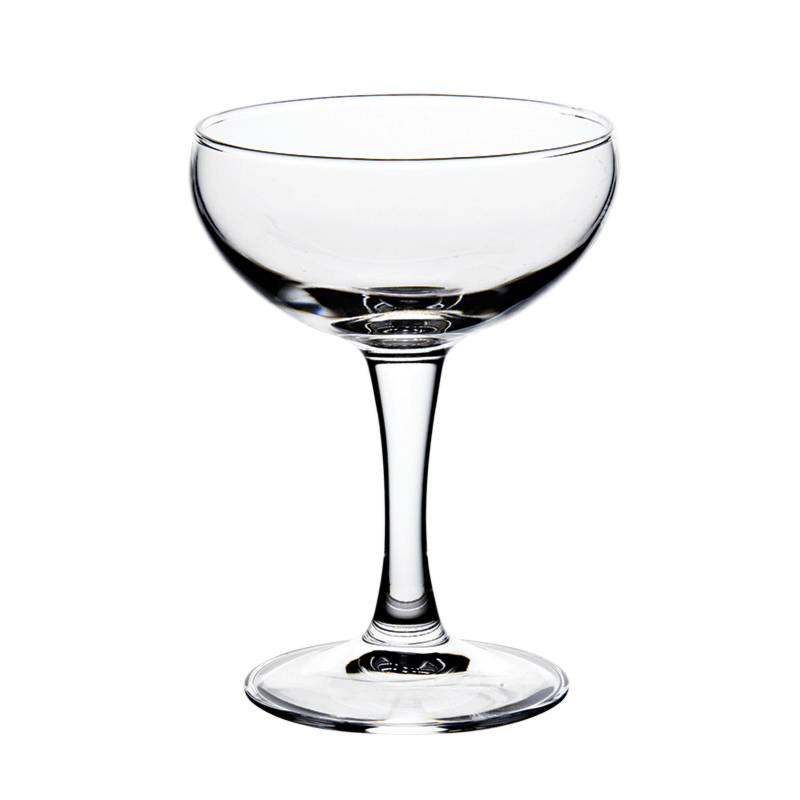 Lot de 15 coupes à champagne 16 cl