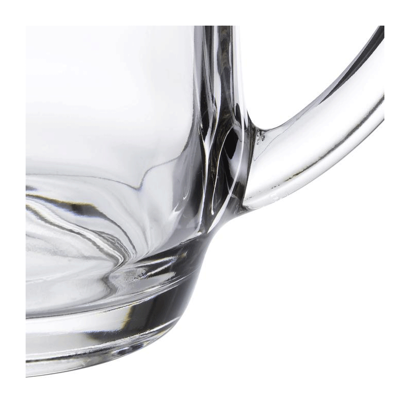 Lot de 15 chopes à bière 50 cl