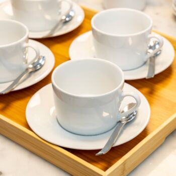 Cuillère à café inox