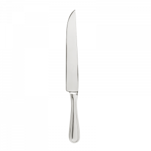 Couteau de service inox lame 29 cm