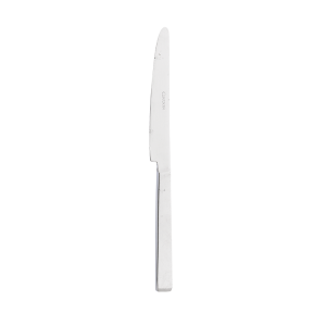 Couteau de table inox