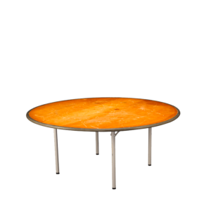 Table ronde Ø 150 cm