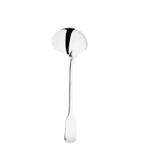 Louche de table inox