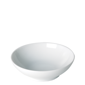 Bol Kyoto blanc Ø 9,5 cm H 3 cm 10 cl.