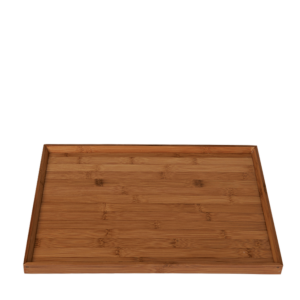 Plateau Bambou 30 x 40 cm