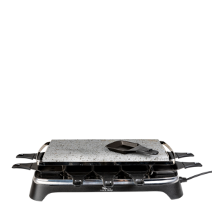 Appareil à raclette 10 personnes Pops