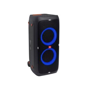Pack Enceinte JBL 240 W + 2 micros