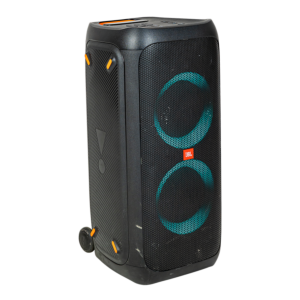 Pack Enceinte JBL 240 W + 2 micros