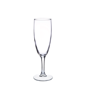 Lot de 40 flûtes à champagne 17 cl