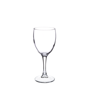 Lot de 24 verres à vin 19 cl