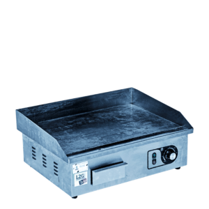 Plancha professionnelle