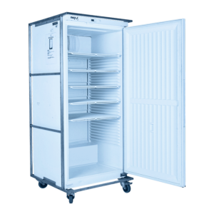 Réfrigérateur professionnel 500L