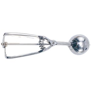 Cuillère boule à glace