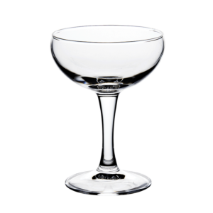 Lot de 15 coupes à champagne 16 cl