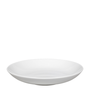 Lot de 20 assiettes maxi creuses