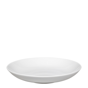 Lot de 20 assiettes maxi creuses