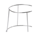 Support de plateau H 20 cm