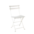 Chaise Trocadéro blanche