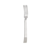 Fourchette de table inox