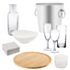 Pack apéritif (40 pers. max)