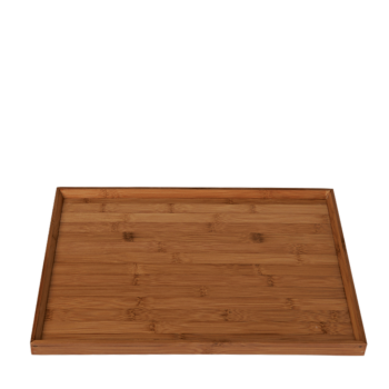 Plateau Bambou 30 x 40 cm